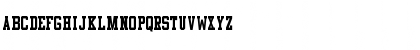 CosmicFlushText8 Regular Font CosmicFlushText8 Regular Font