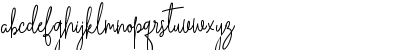 Cilupba Regular Font