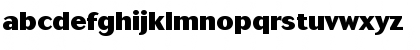Cosmos-ExtraBold Extra Bold Font Cosmos-ExtraBold Extra Bold Font