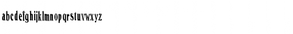 Cothern Regular Font Cothern Regular Font
