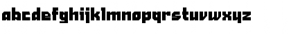 ShaftDV Medium Font ShaftDV Medium Font