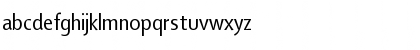 Shaker Regular Font