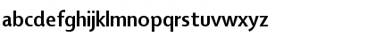 Shaker Regular Font