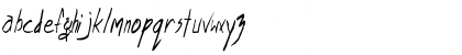 Shank's Regular Font Shank's Regular Font