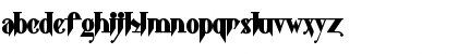 Shark Regular Font Shark Regular Font