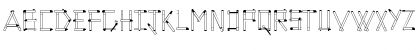 CoughingNails Regular Font CoughingNails Regular Font