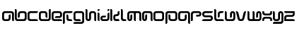 Sharp Regular Font Sharp Regular Font