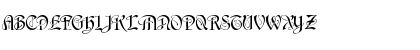 SherwoodCaps Regular Font SherwoodCaps Regular Font