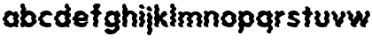 Shifty Regular Font
