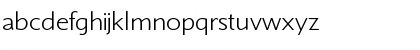 ShinnLight Regular Font ShinnLight Regular Font