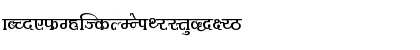 Shivaji02 Normal Font