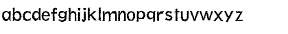 Shiver Regular Font Shiver Regular Font