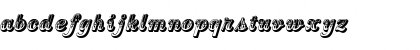 Country Western Script Regular Font Country Western Script Regular Font