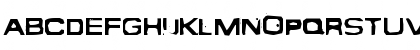 Shortwave Regular Font Shortwave Regular Font