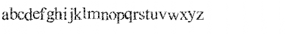 Shotgun Blast Regular Font