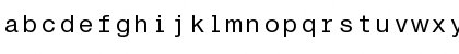 SidaHebMLig Regular Font SidaHebMLig Regular Font