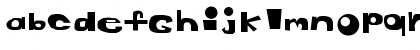 SidNNancy Normal Font SidNNancy Normal Font