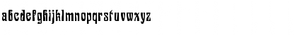 Siegfried Regular Font Siegfried Regular Font