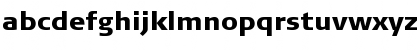 Signa Regular Font Signa Regular Font