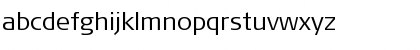 SignaNormal-Light Regular Font SignaNormal-Light Regular Font