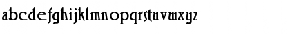 Signora Regular Font