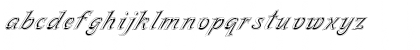 SilverPlate Regular Font SilverPlate Regular Font