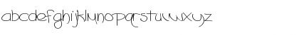 Sirene Regular Font Sirene Regular Font
