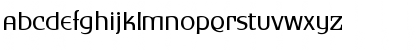 Sirius Regular Font
