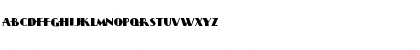 Sissyneck Regular Font Sissyneck Regular Font