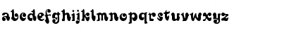 Sixties Regular Font Sixties Regular Font
