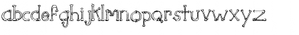 SketchBones Regular Font SketchBones Regular Font