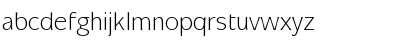 SkiptonLightSSK Regular Font