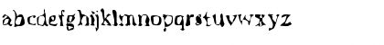 Skitzoid Regular Font Skitzoid Regular Font