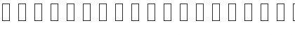 SKR HEAD2 Decorative Regular Font SKR HEAD2 Decorative Regular Font