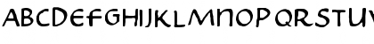 Skribus Regular Font Skribus Regular Font