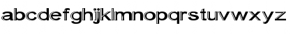 Skunkline Regular Font Skunkline Regular Font