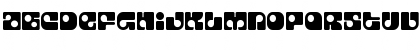 SkylabRegular Regular Font SkylabRegular Regular Font