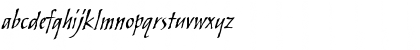 Skylark ITC TT Regular Font