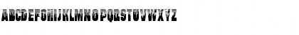 Skyline Regular Font Skyline Regular Font
