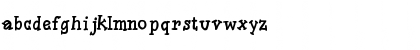 SlabSerifWritten Bold Font SlabSerifWritten Bold Font