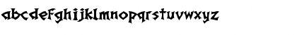 Slade Medium Font