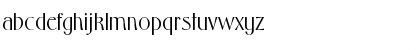 Slave 1 Regular Font