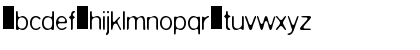 SLdemo Regular Font SLdemo Regular Font