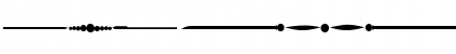 SLDividers Regular Font SLDividers Regular Font
