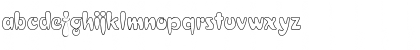 Slice 4 Regular Font Slice 4 Regular Font