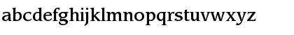 Sling Normal Font Sling Normal Font
