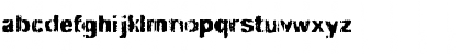 Slippy Regular Font Slippy Regular Font
