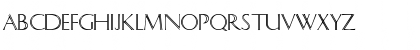 SlotGothicSCapsSSK Regular Font SlotGothicSCapsSSK Regular Font