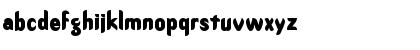 SmidgenSSK Bold Font