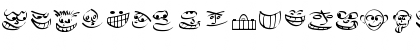 Smiles Regular Font Smiles Regular Font